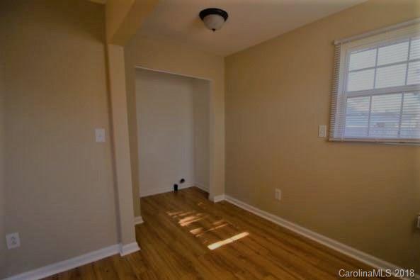 Homestead - Residential Lease