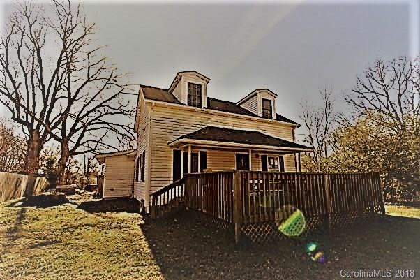 Homestead - Residential Lease