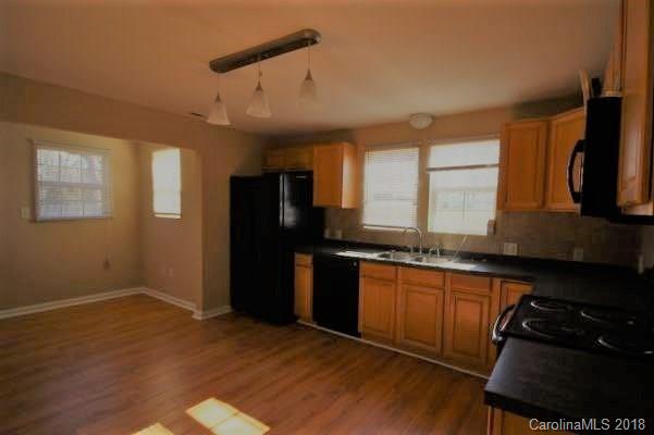 Homestead - Residential Lease