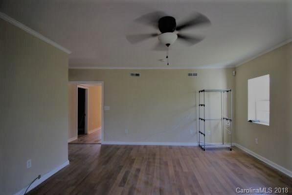 Homestead - Residential Lease