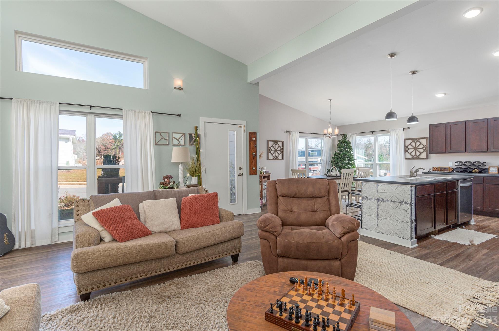 Oklawaha Village - Residential