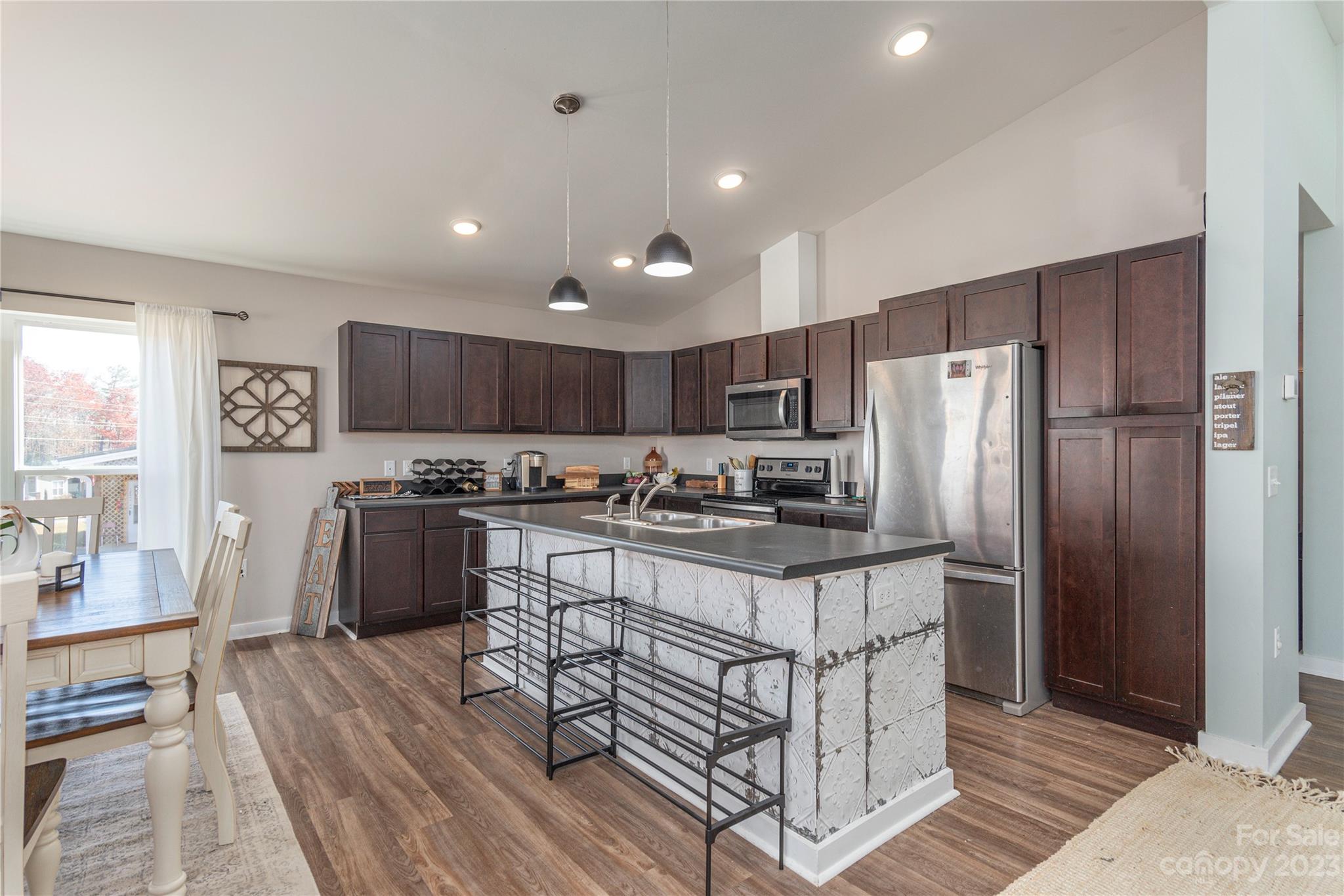 Oklawaha Village - Residential