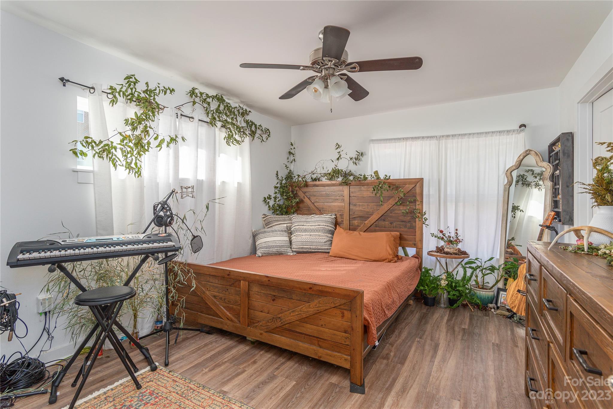 Oklawaha Village - Residential