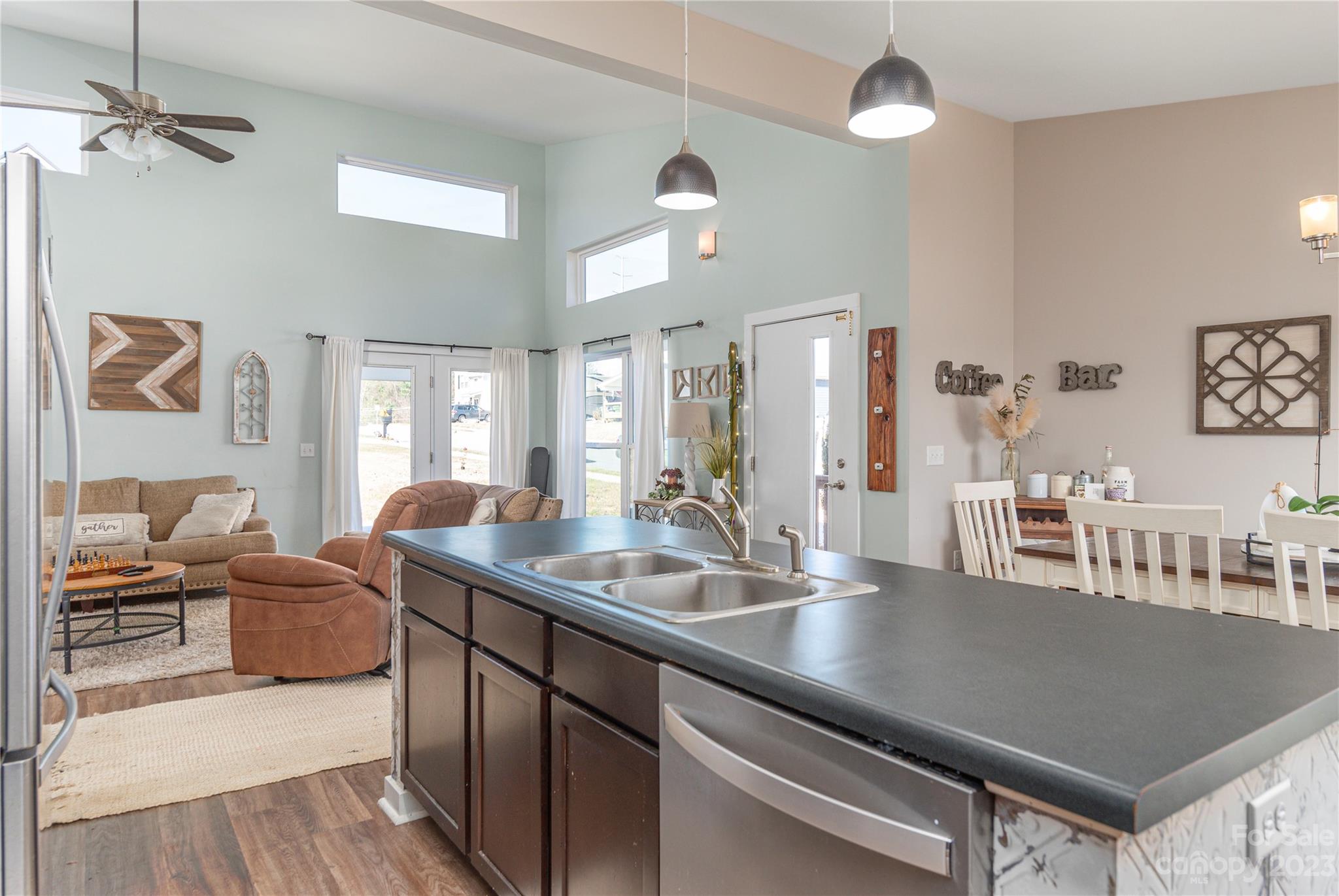 Oklawaha Village - Residential