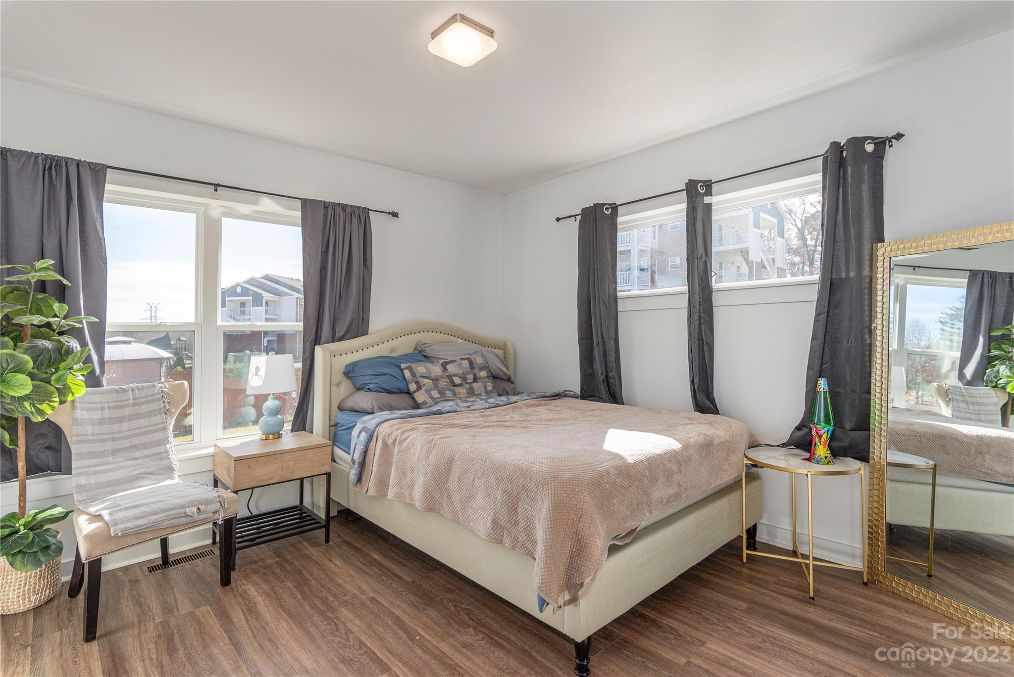 Oklawaha Village - Residential