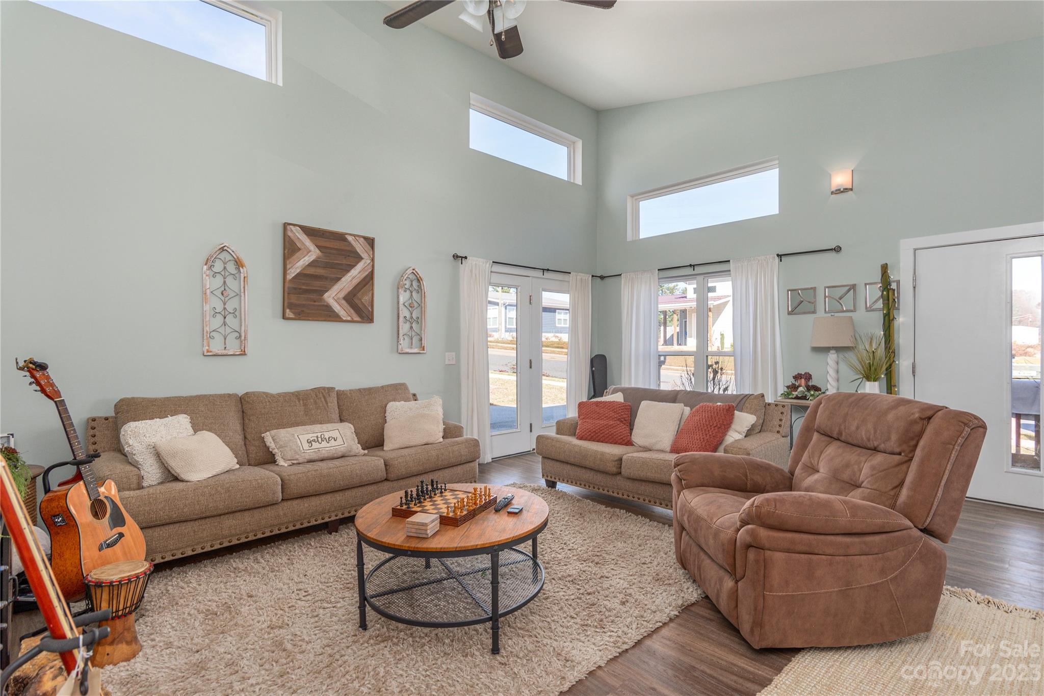 Oklawaha Village - Residential