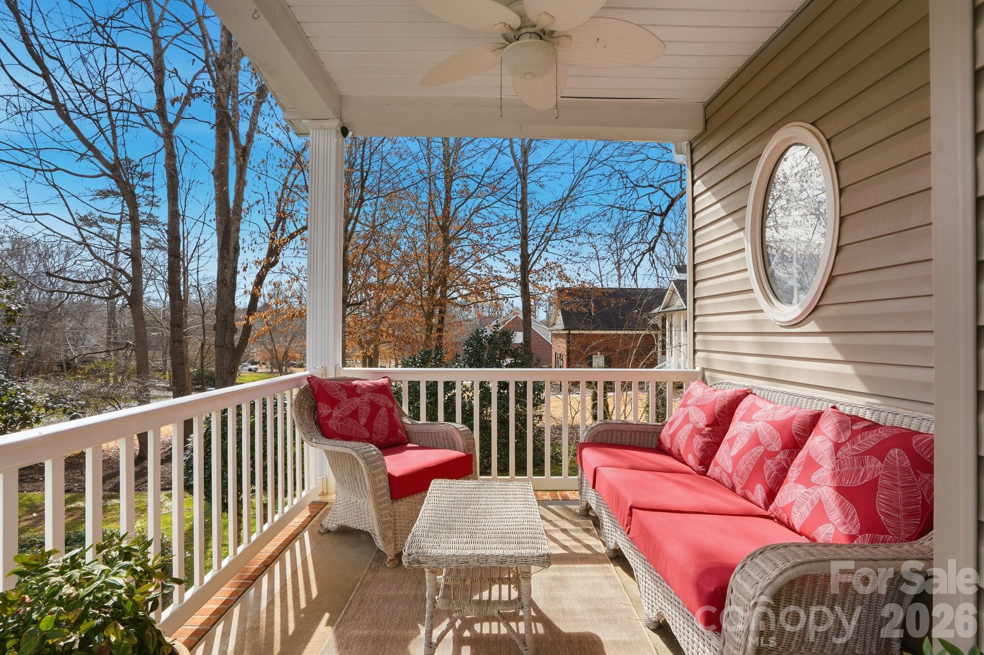 Mcneely Ridge - Residential