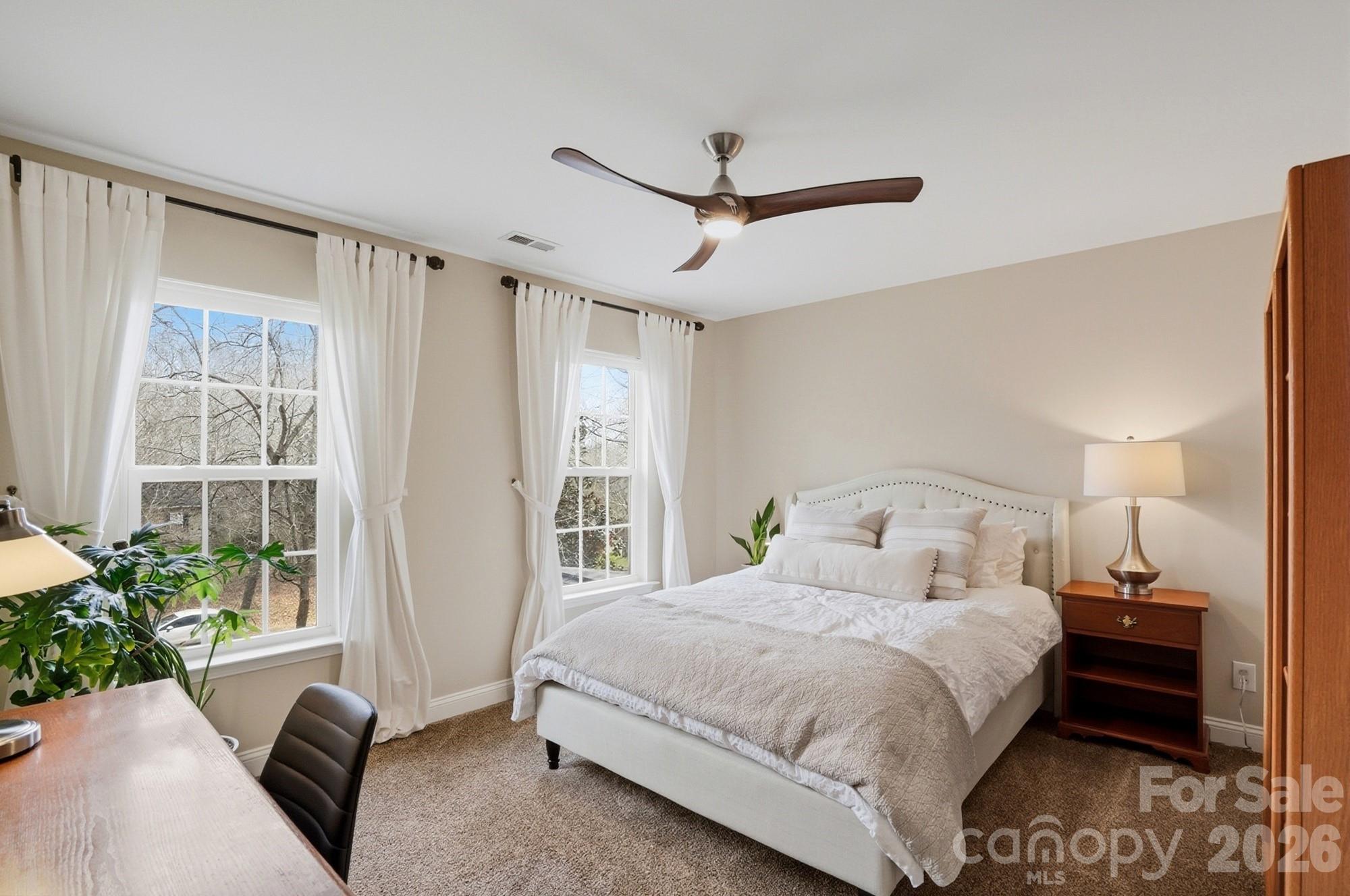 Mcneely Ridge - Residential