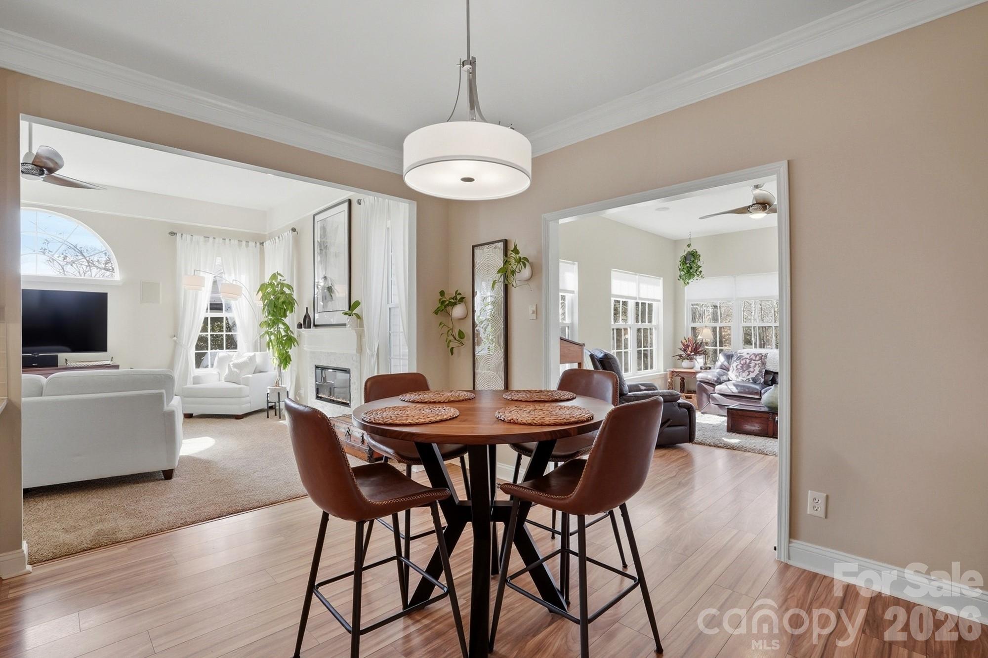 Mcneely Ridge - Residential