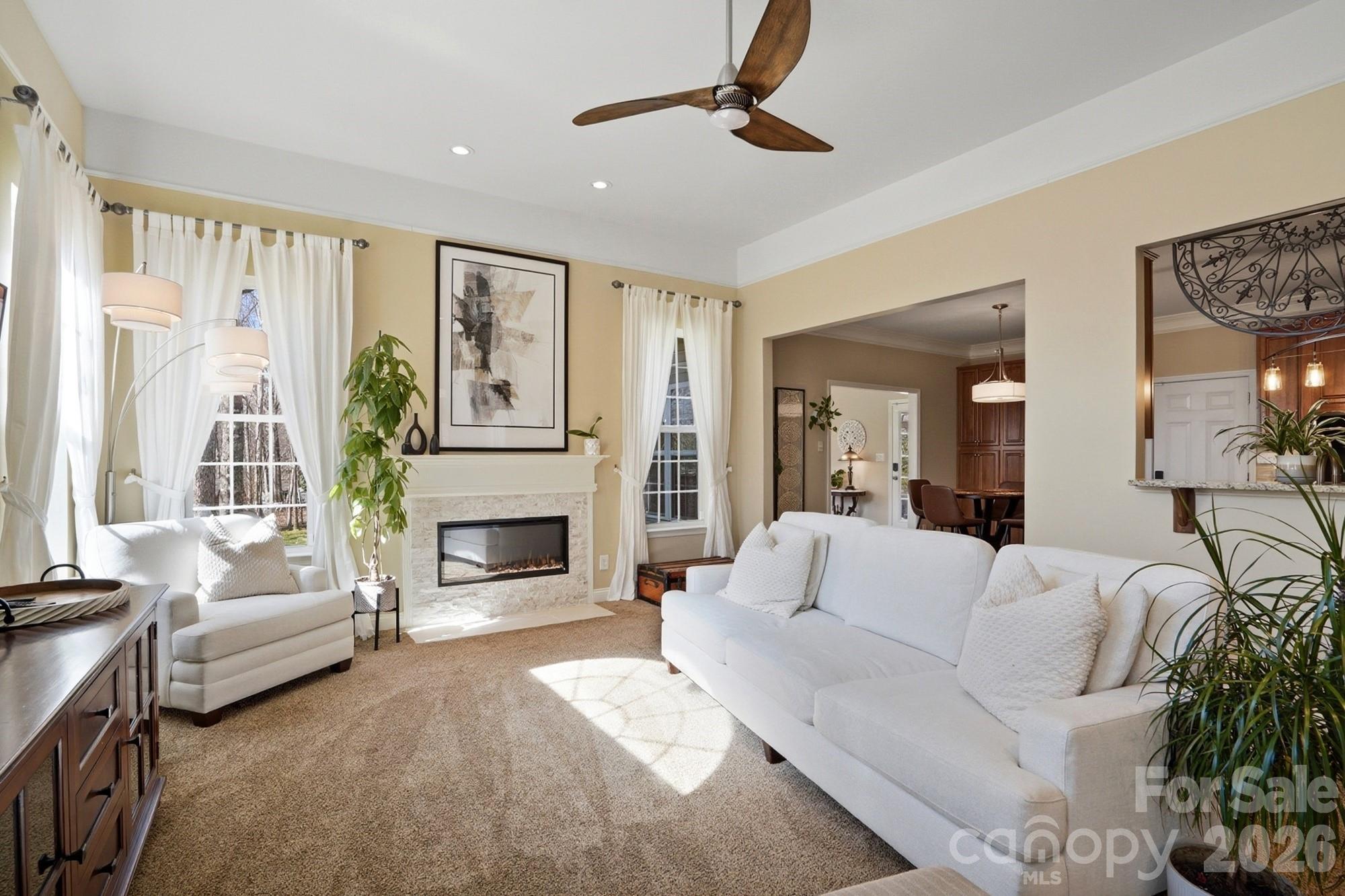 Mcneely Ridge - Residential