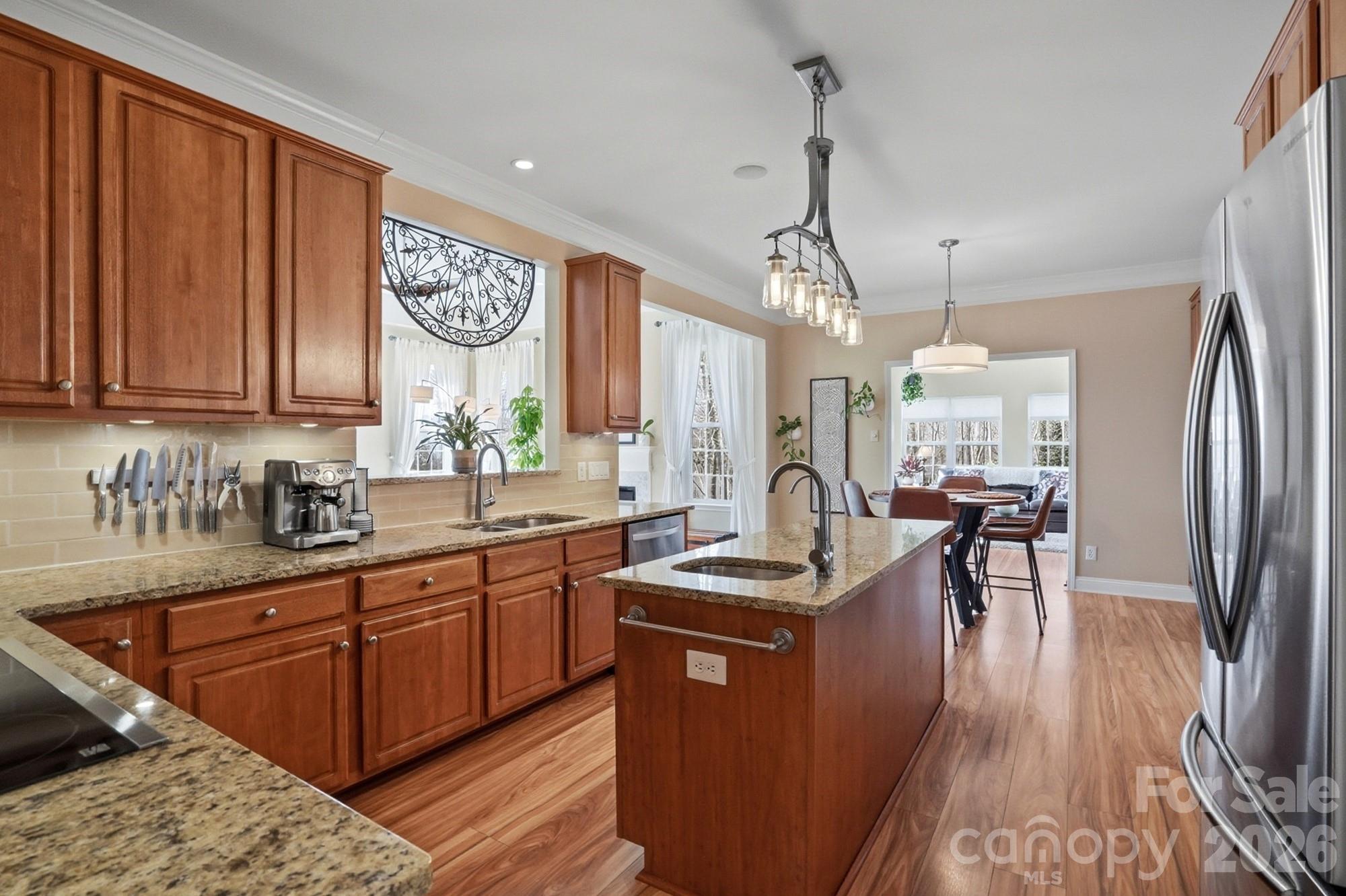 Mcneely Ridge - Residential