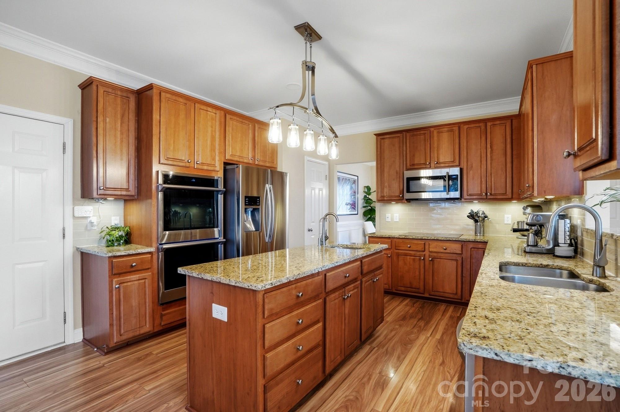 Mcneely Ridge - Residential