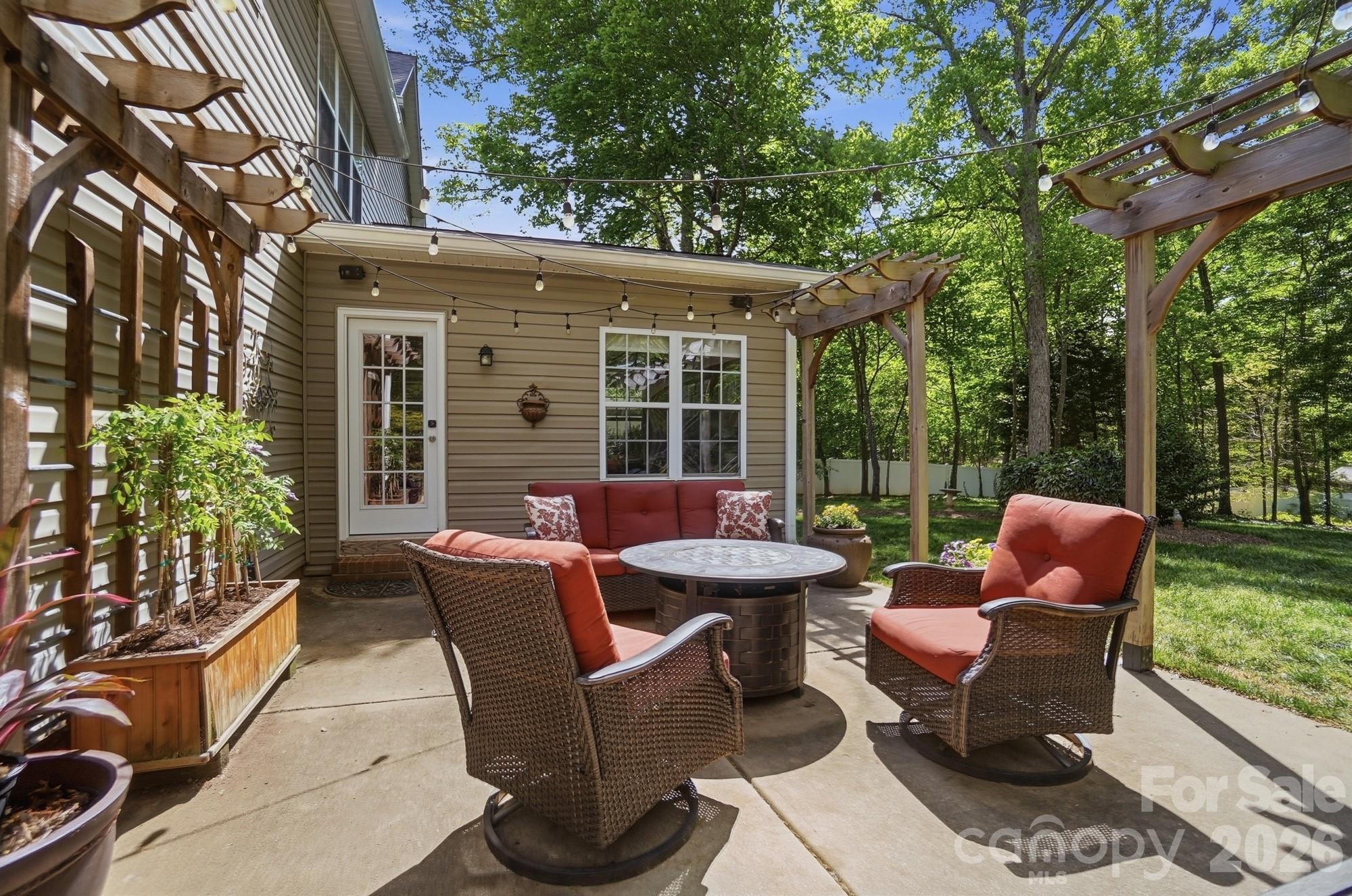 Mcneely Ridge - Residential