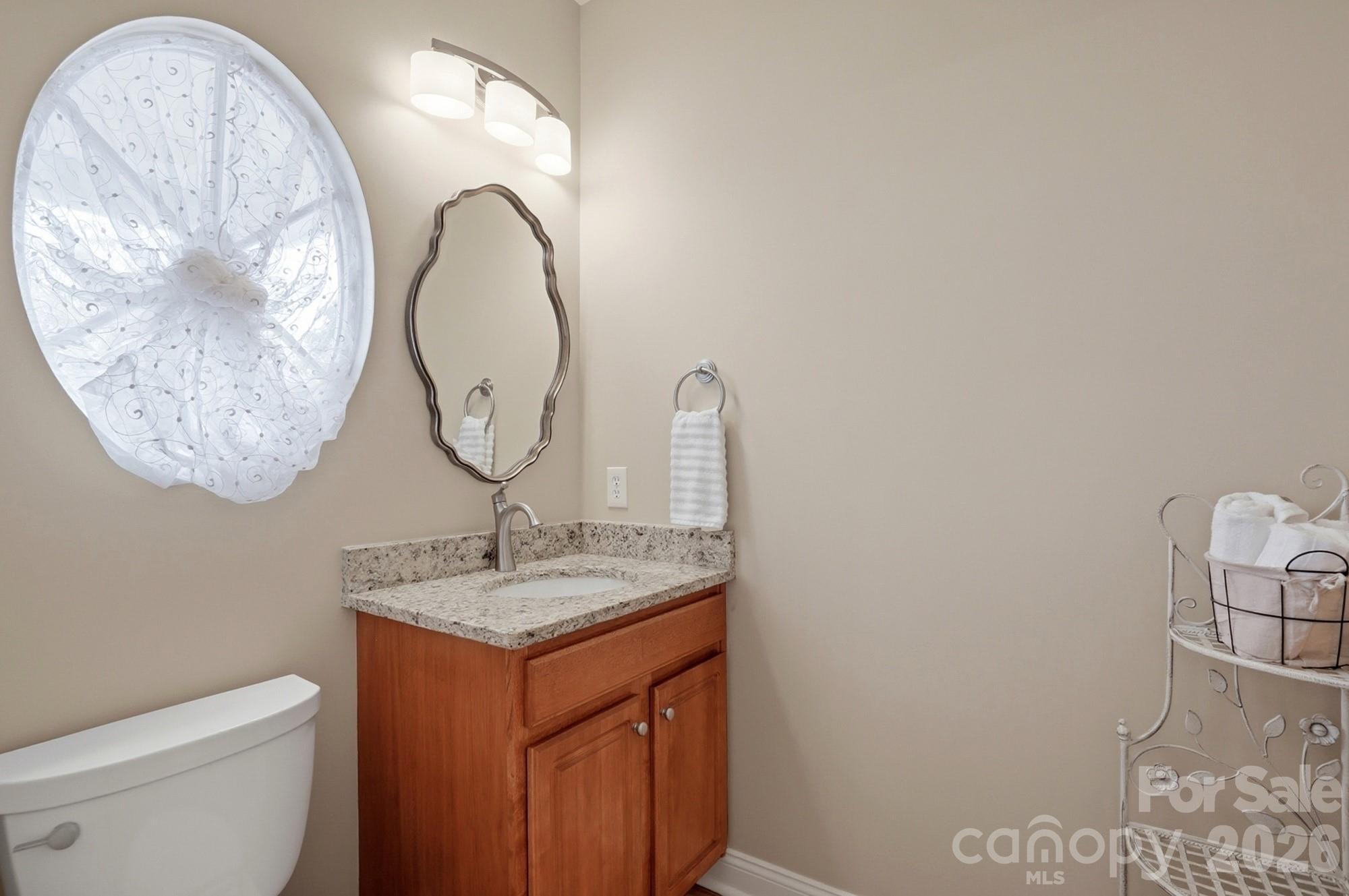 Mcneely Ridge - Residential