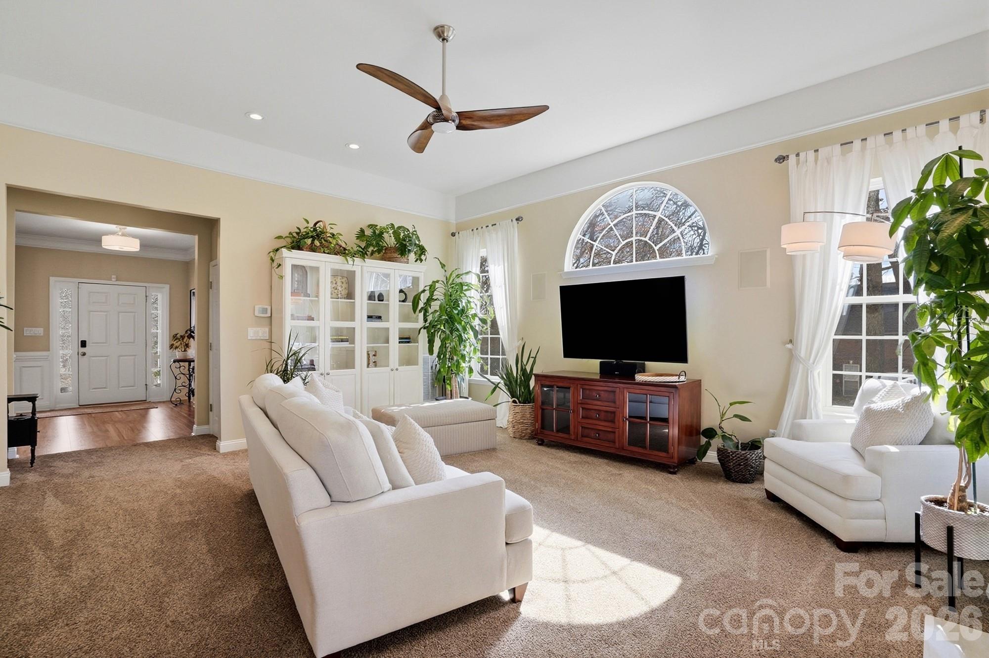 Mcneely Ridge - Residential