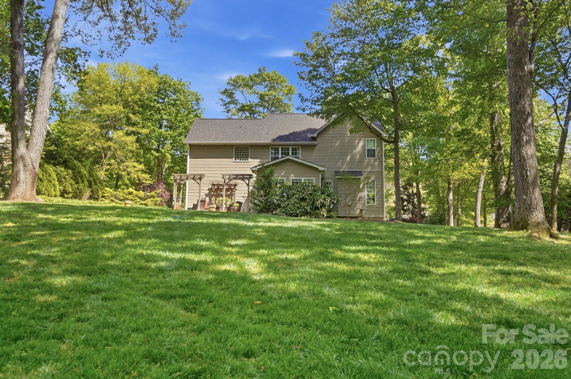 Mcneely Ridge - Residential