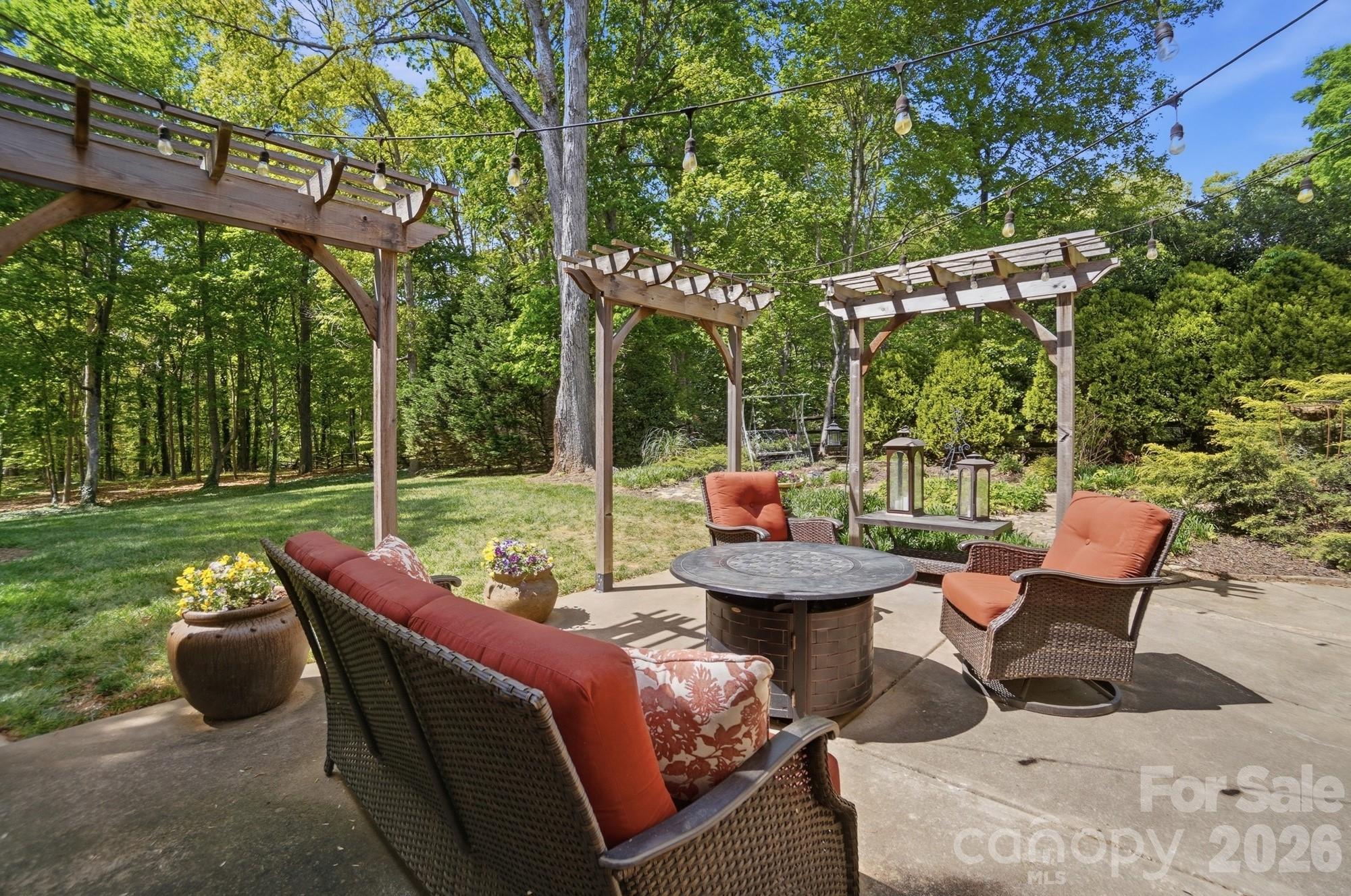 Mcneely Ridge - Residential