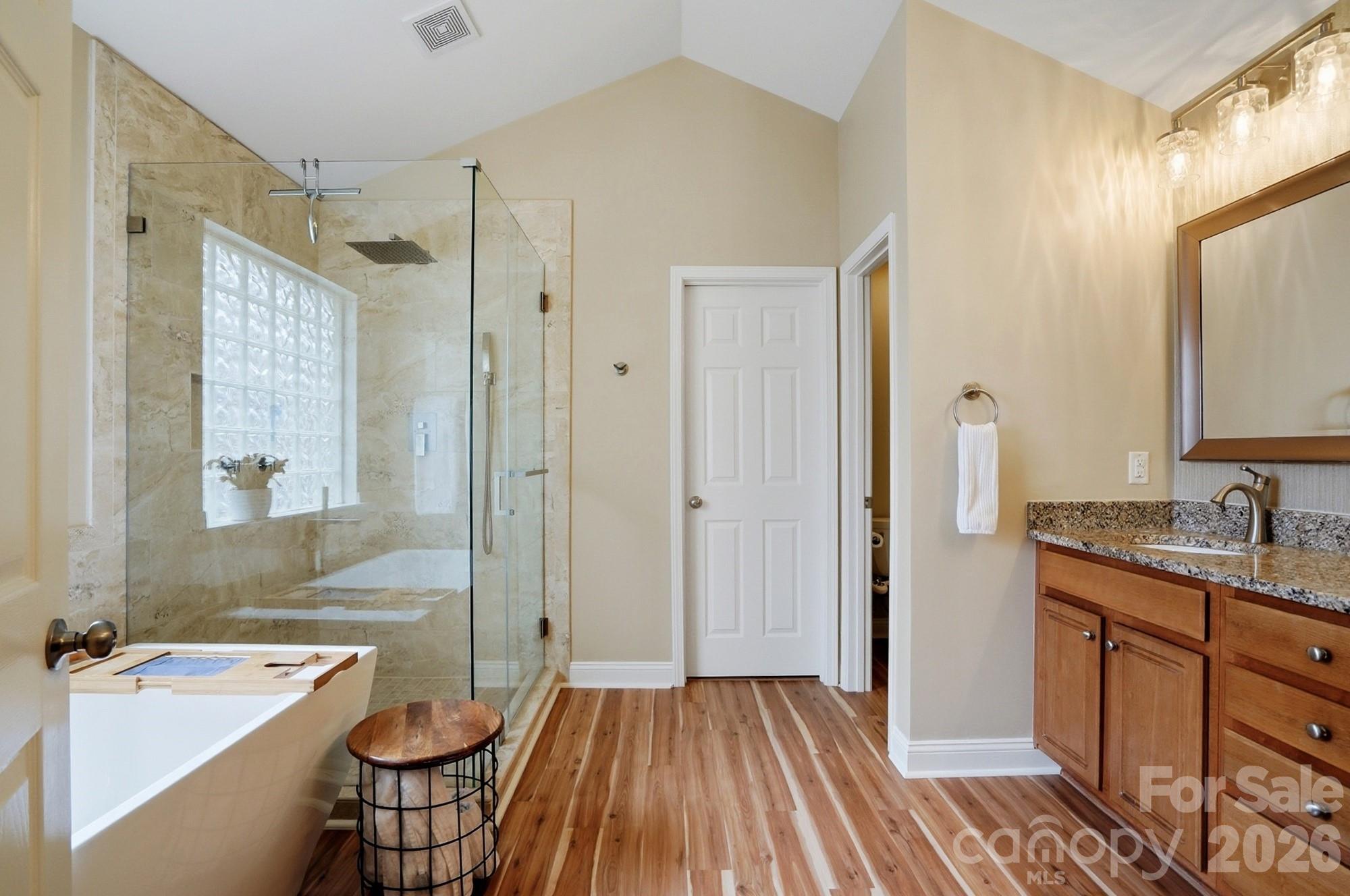 Mcneely Ridge - Residential