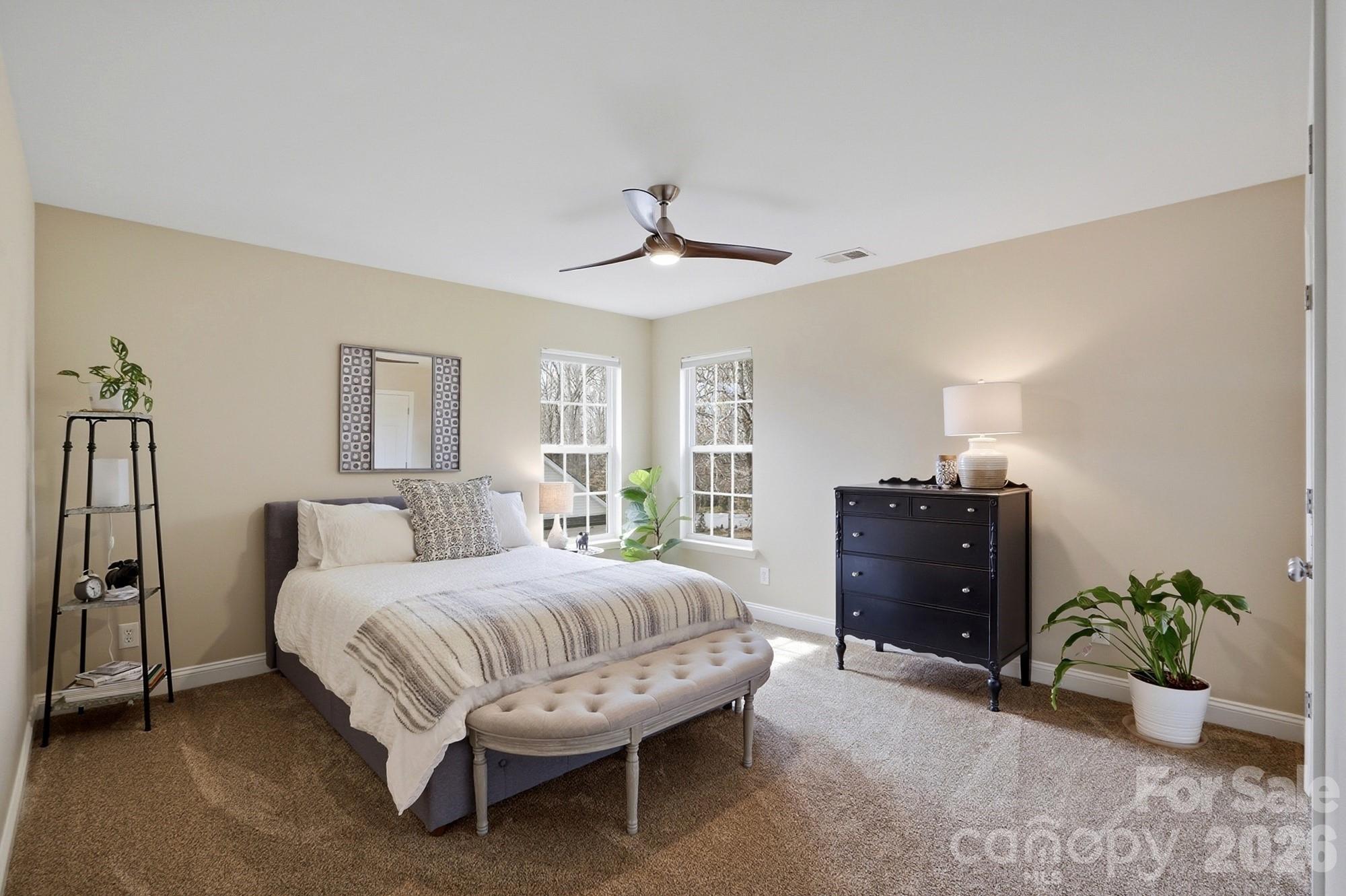 Mcneely Ridge - Residential