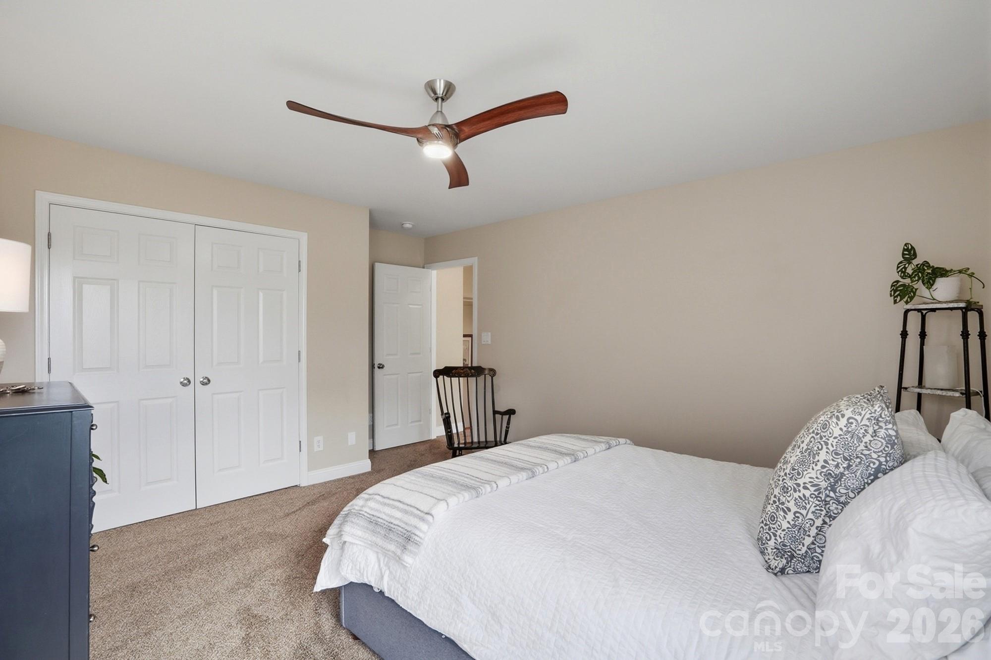 Mcneely Ridge - Residential