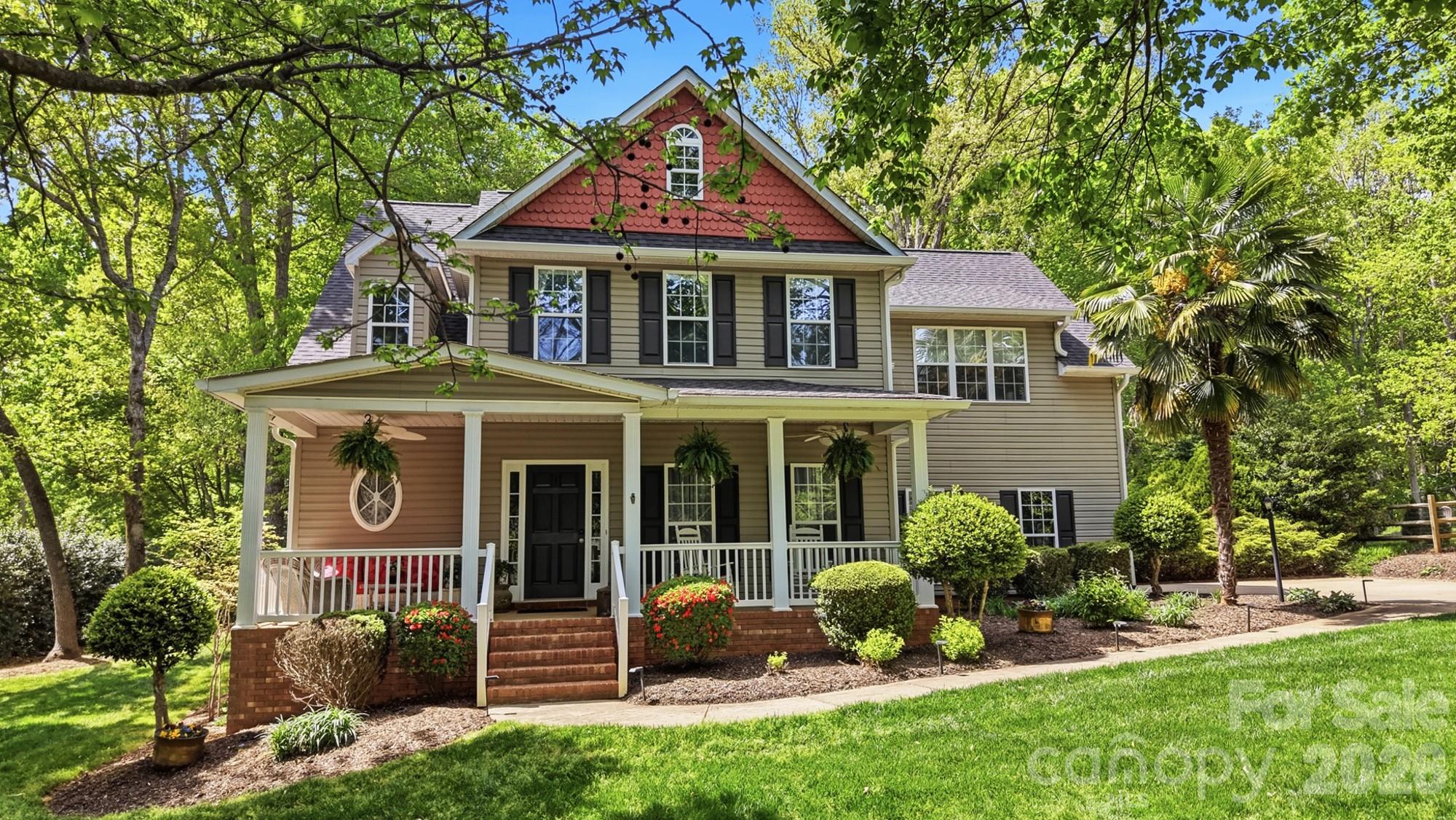 Mcneely Ridge - Residential