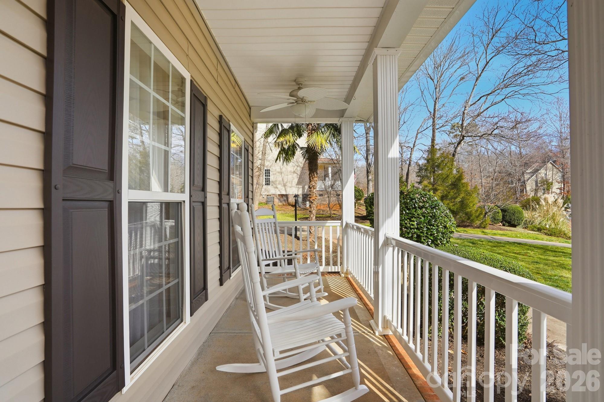 Mcneely Ridge - Residential