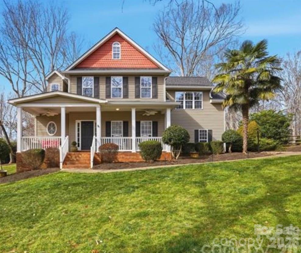 Mcneely Ridge - Residential