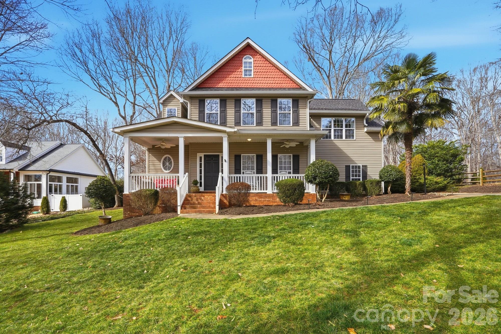 Mcneely Ridge - Residential