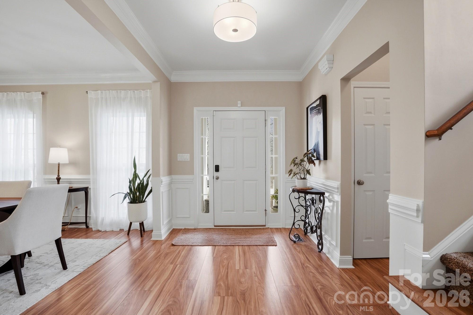 Mcneely Ridge - Residential