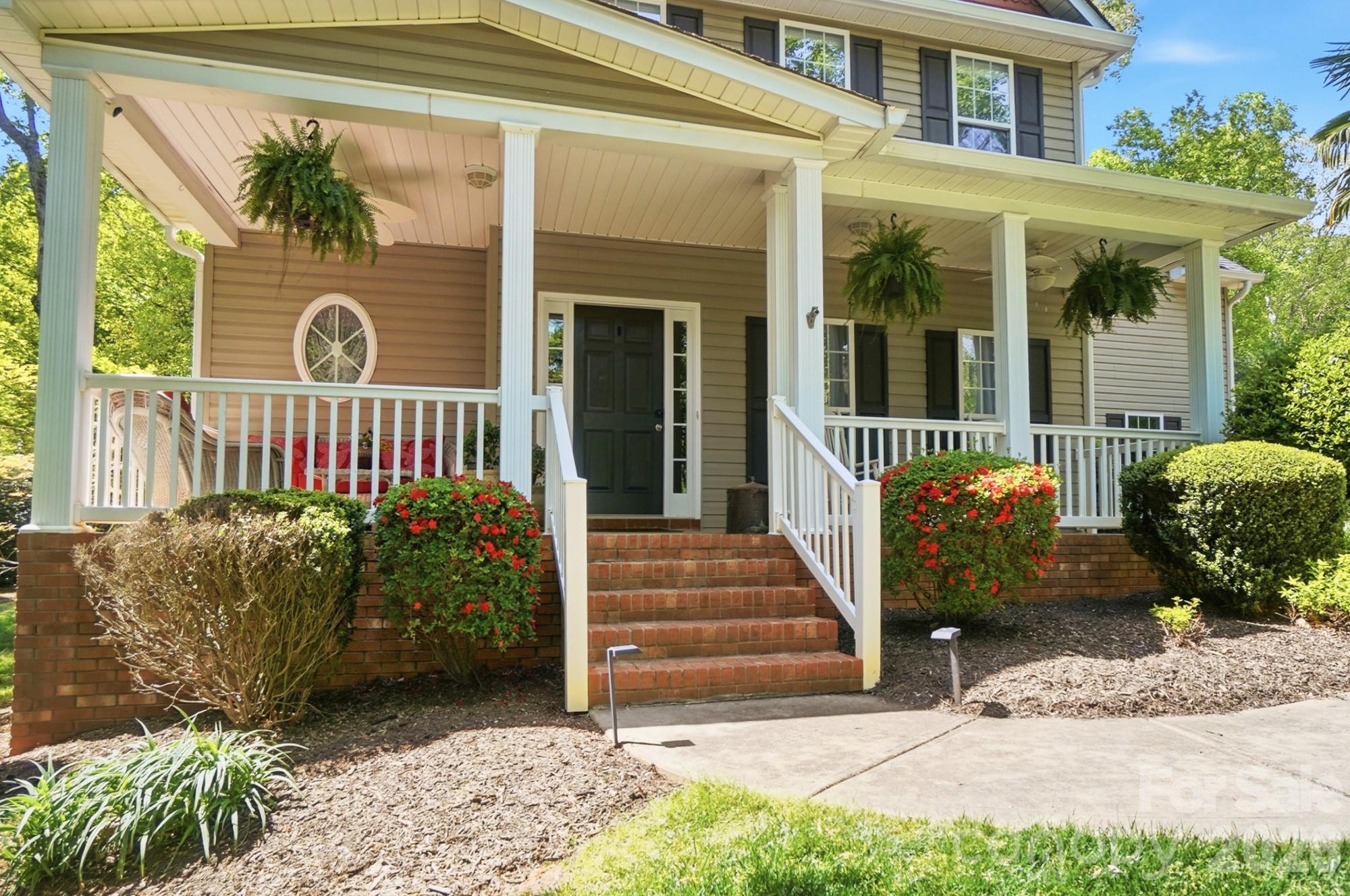 Mcneely Ridge - Residential