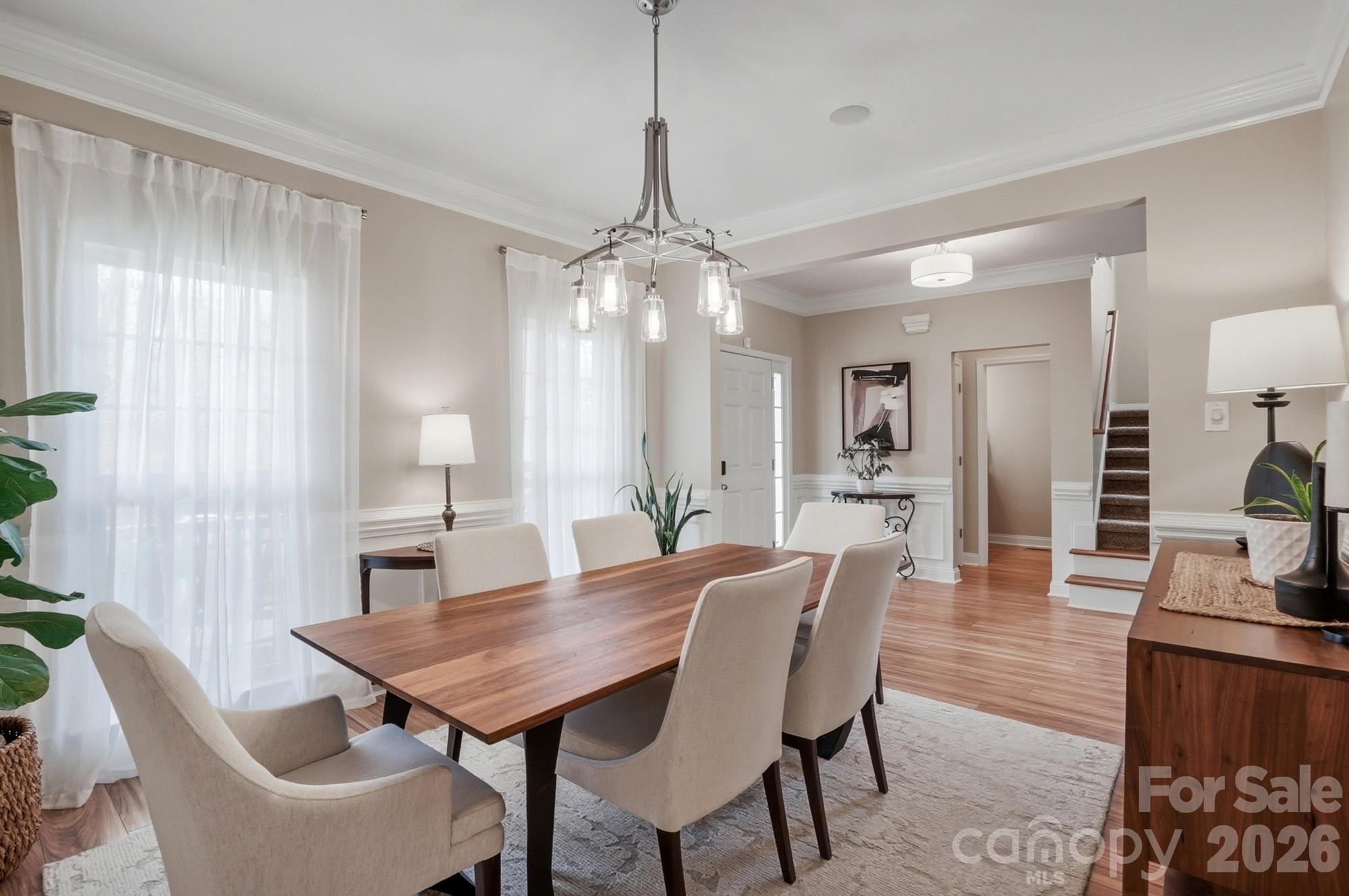 Mcneely Ridge - Residential