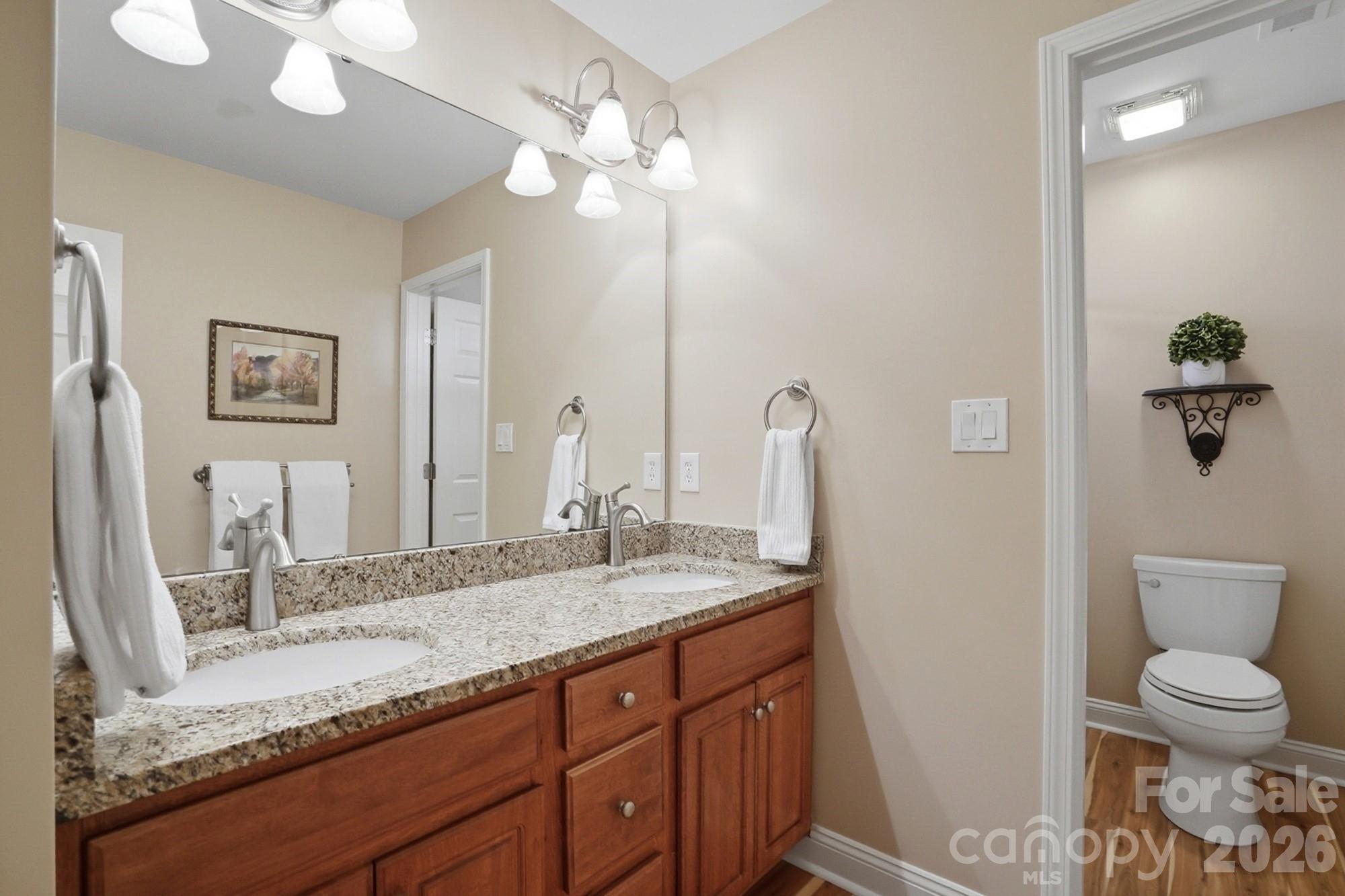 Mcneely Ridge - Residential