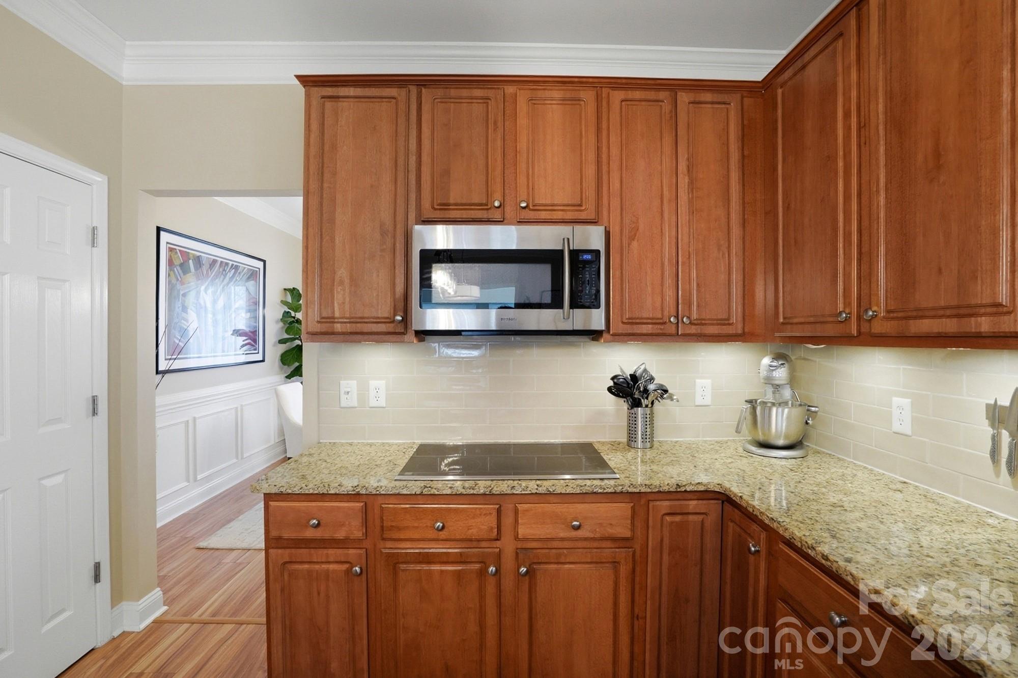 Mcneely Ridge - Residential