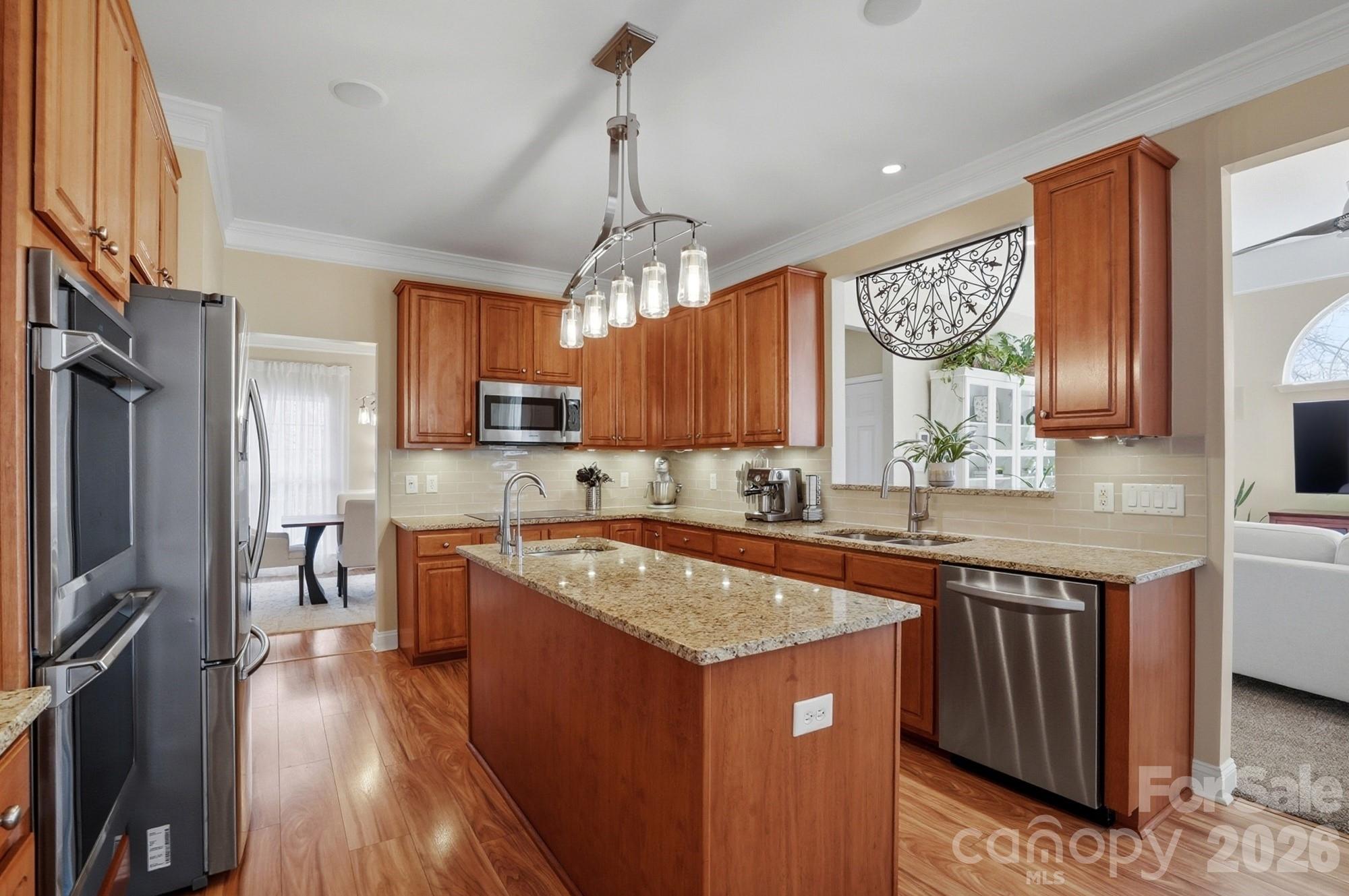 Mcneely Ridge - Residential