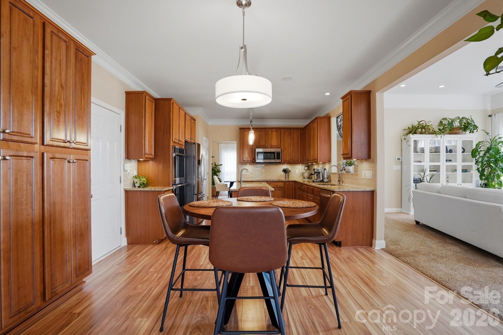 Mcneely Ridge - Residential