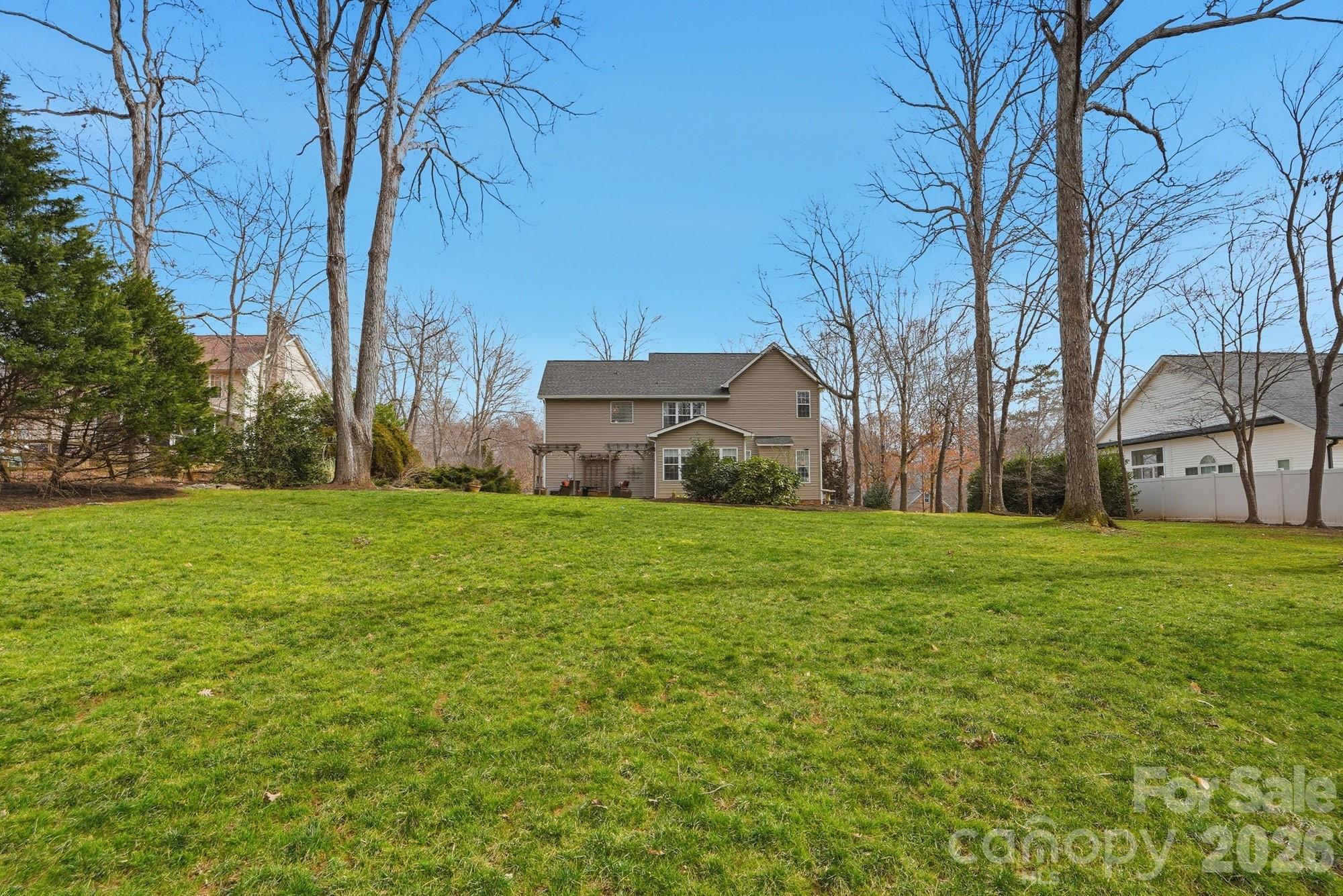 Mcneely Ridge - Residential