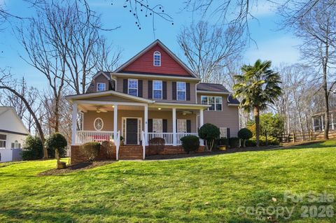 3012 Nablus Drive Waxhaw NC 28173