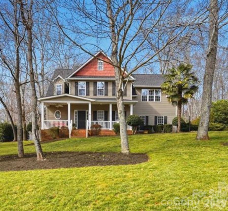 Mcneely Ridge - Residential