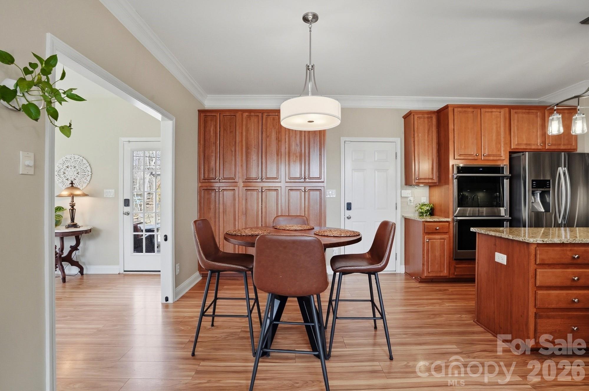 Mcneely Ridge - Residential