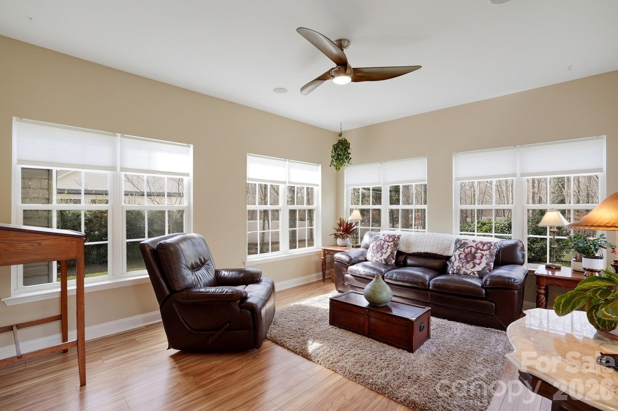 Mcneely Ridge - Residential