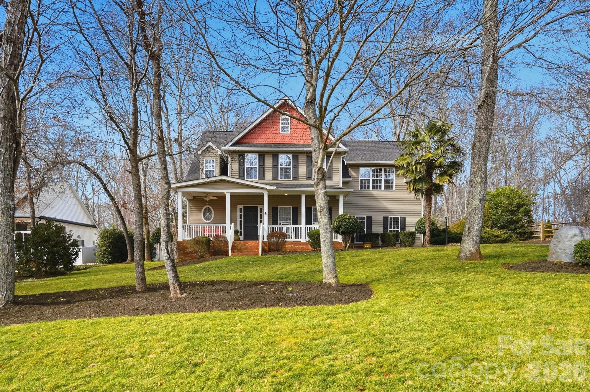 Mcneely Ridge - Residential