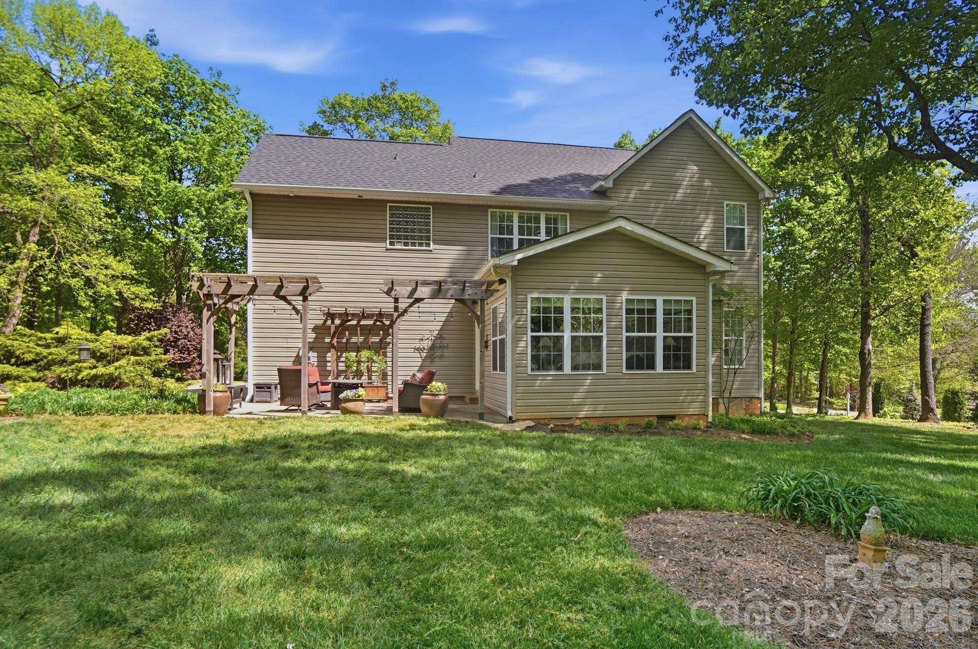 Mcneely Ridge - Residential