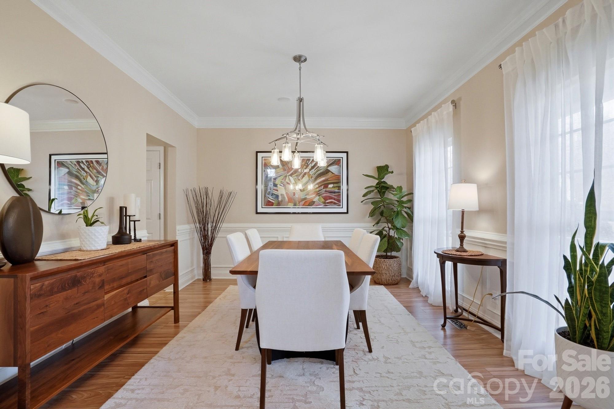 Mcneely Ridge - Residential