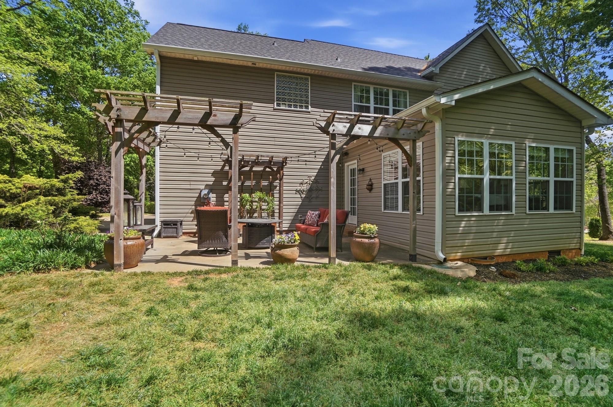 Mcneely Ridge - Residential