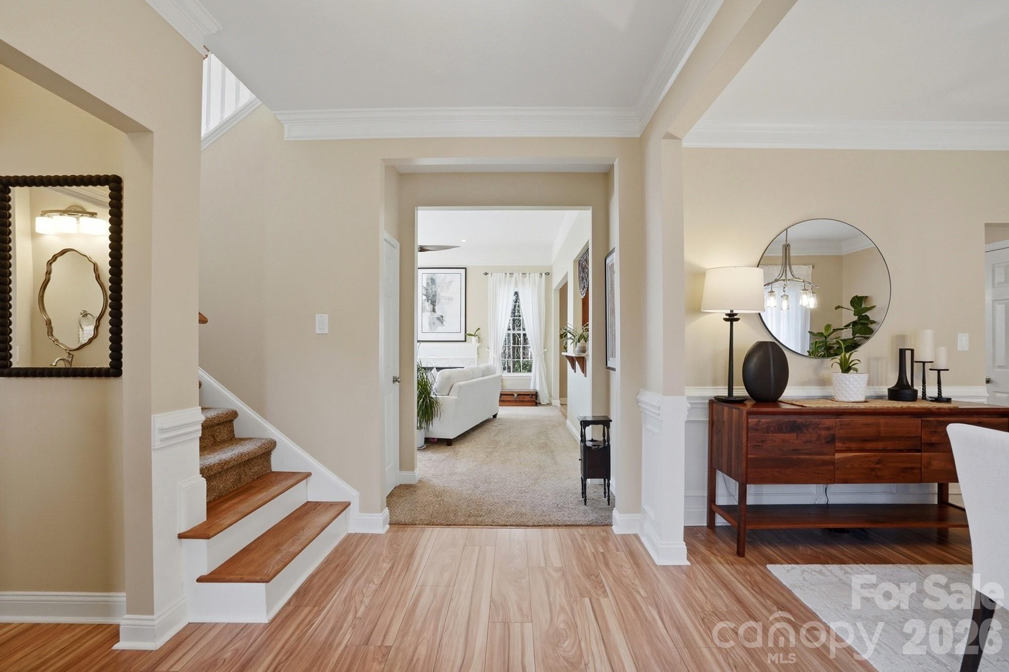 Mcneely Ridge - Residential