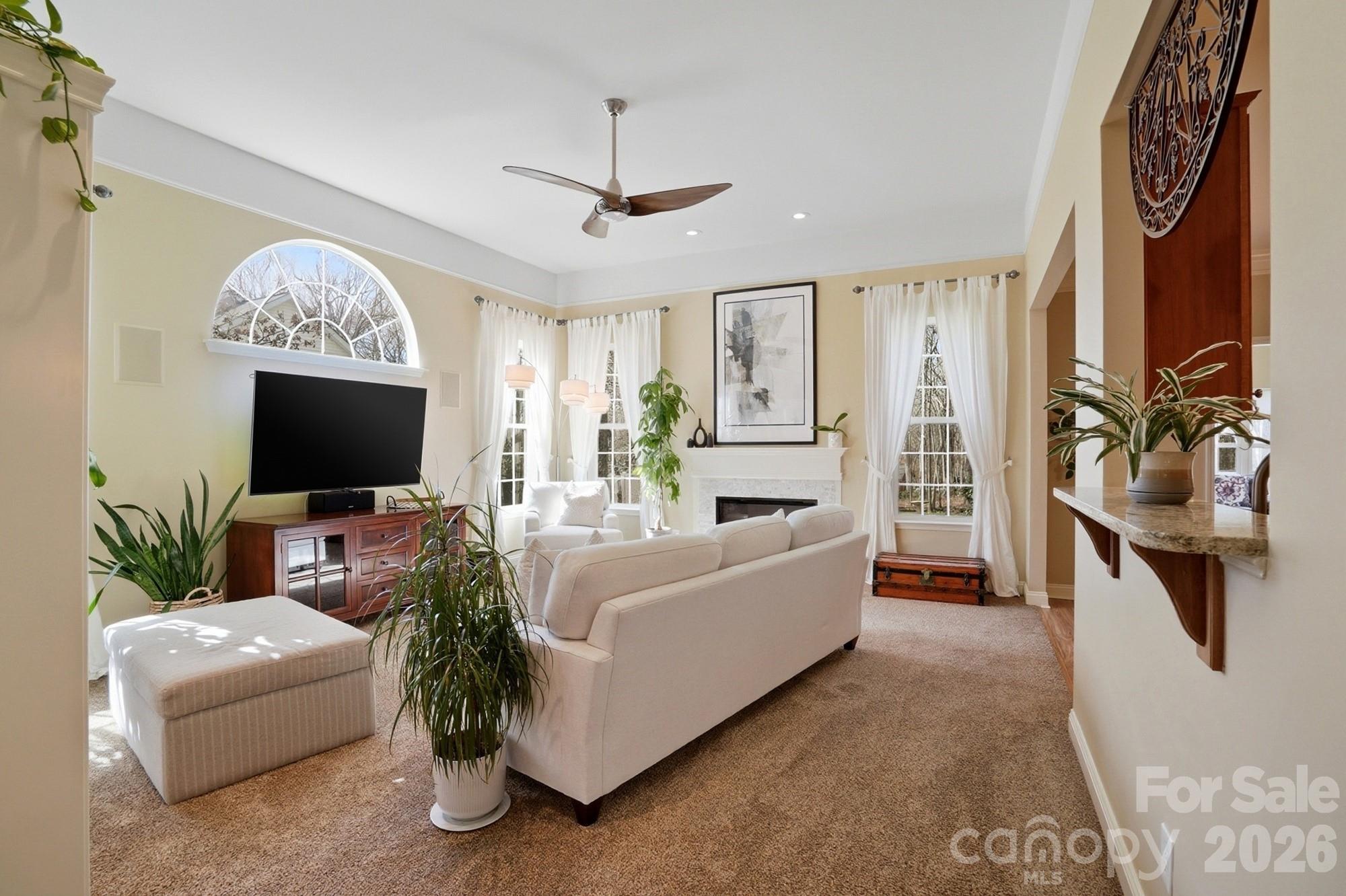 Mcneely Ridge - Residential