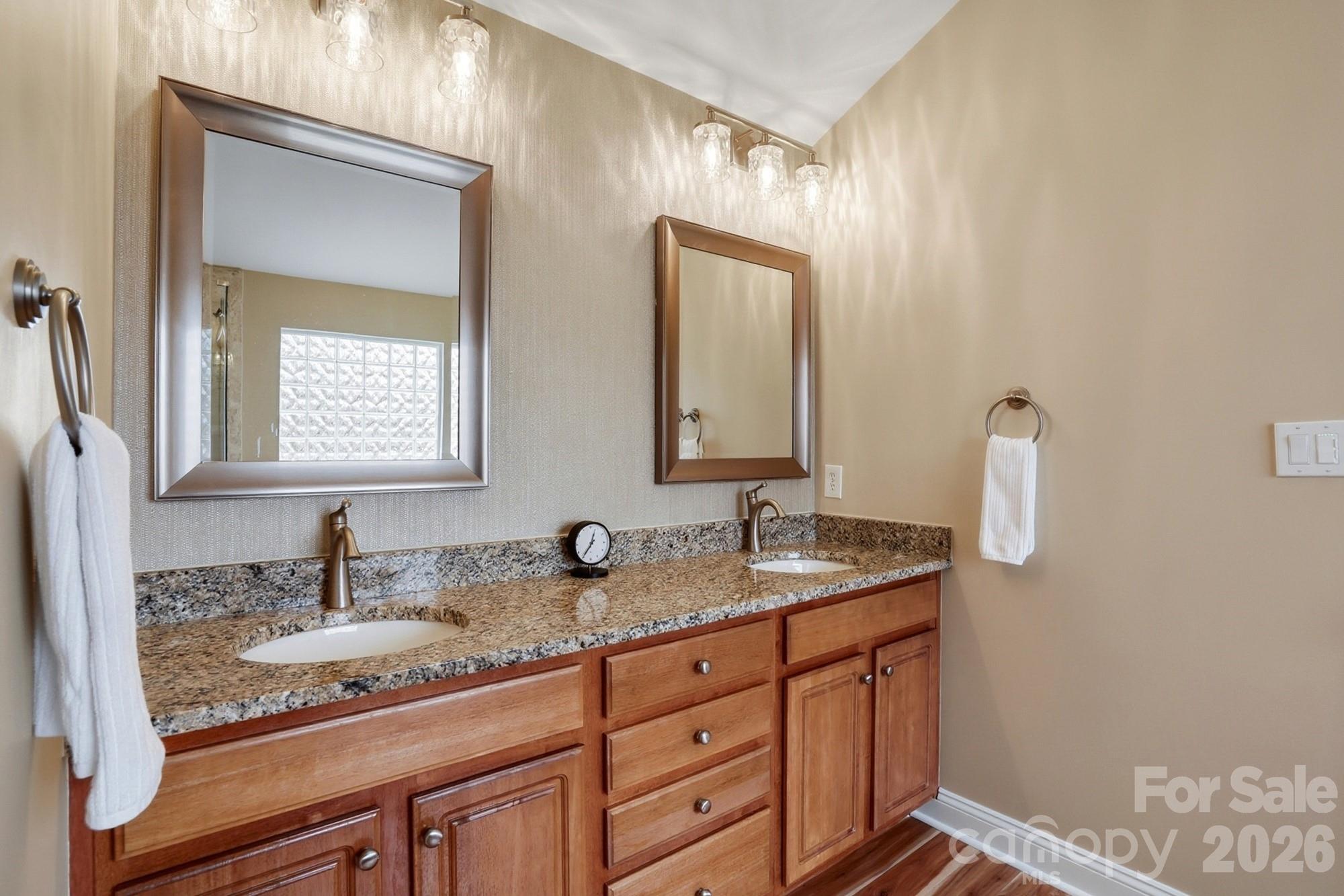 Mcneely Ridge - Residential