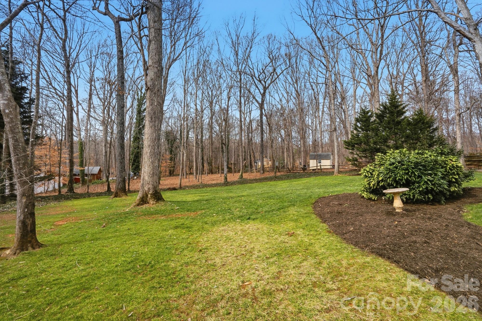 Mcneely Ridge - Residential