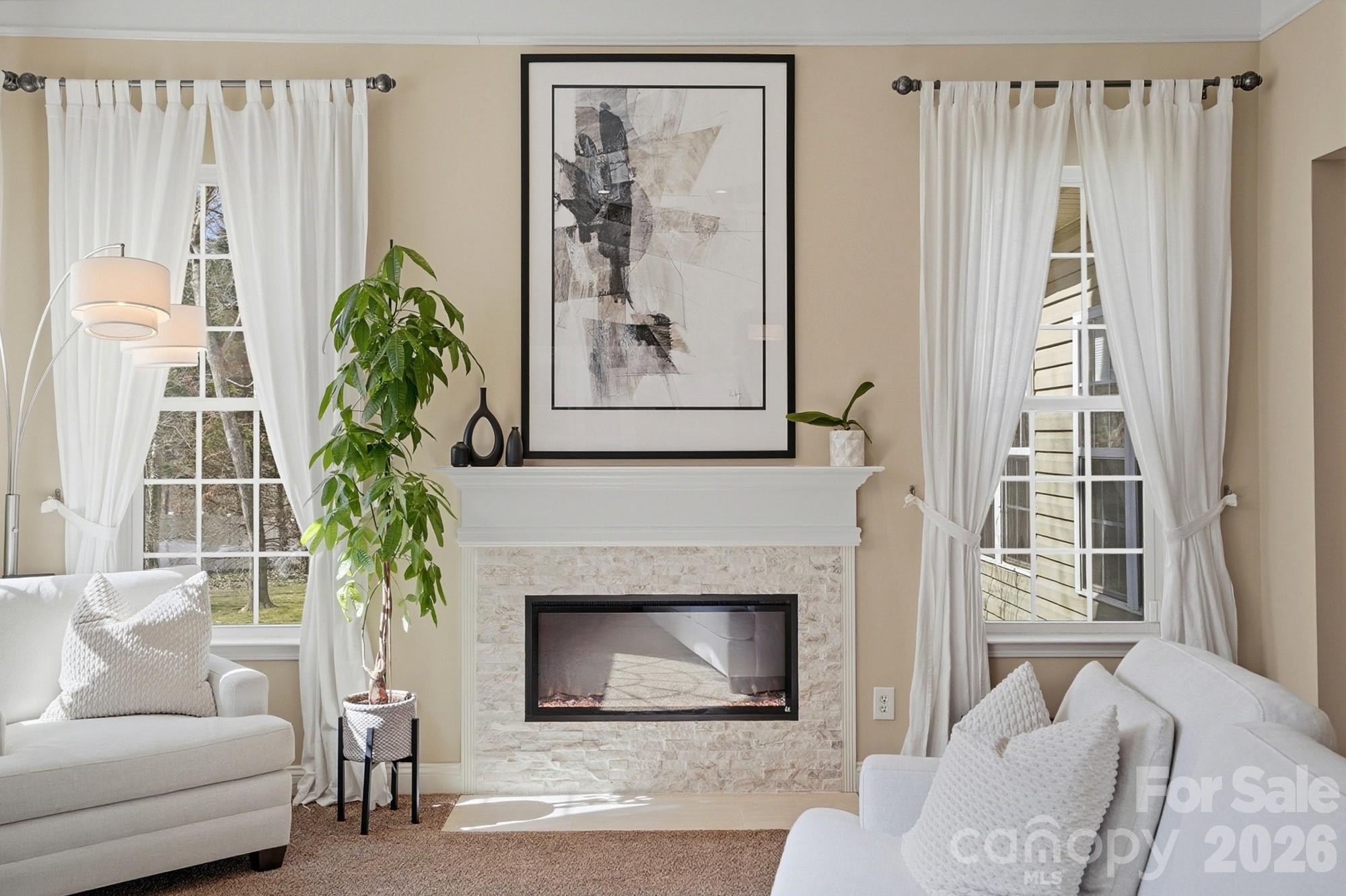 Mcneely Ridge - Residential