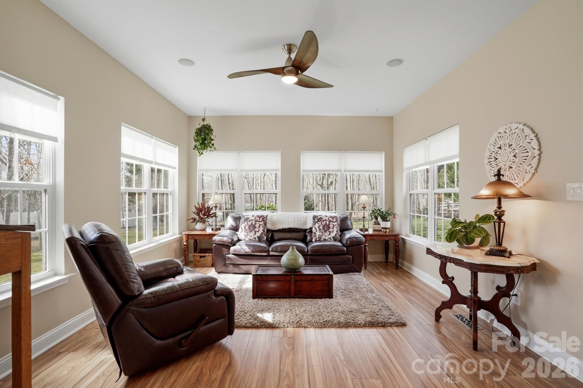 Mcneely Ridge - Residential